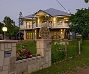 Villa Cavour Bed & Breakfast