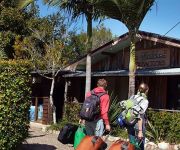 The Woolshed Backpackers - Hostel