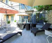 Apart Hotel Villa Annette