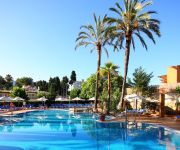 Valentín Reina Paguera Adults Only