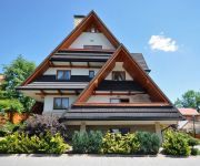 Apartament Krzysztof