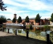 Boutique Serviced Apartments