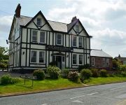 Ham And Cheese Country Inn