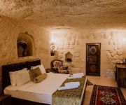 Ortahisar Cave Hotel