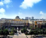 Western Coast Garden Hotel