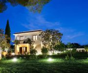 Luxury B&B Villetta Carra