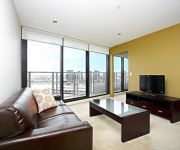 Astra Apartments - Docklands
