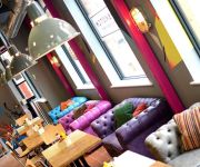 Euro Hostel Liverpool