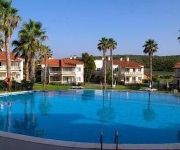 Aparthotel HG Jardin de Menorca