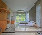 Hommuenlee Hill Resort