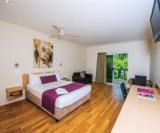 Club Tropical Resort Darwin