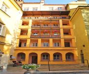 Castle Square Apartment