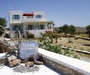 Faros Apartments