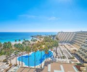 Hipotels Mediterráneo Hotel