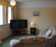 Crossways & Sea View Holiday Cottages