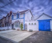 Farne Island Bed and Breakfast