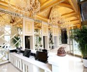 Hong Wei Yi Jia Chains Hotel