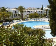 São Rafael Deluxe Apartments