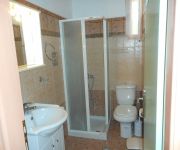 Pension Galazios Kolpos