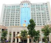 Shenzhen Junyi Kaidi Hotel