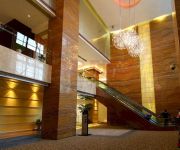 Jiapin Apartment Hotel