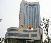 Jiaxiang Inzone Garland Hotel