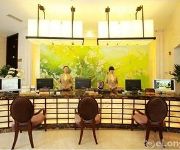 Jaho Forstar Hotel Wenshufang Branch