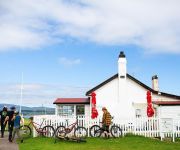 Low Head Pilot Station