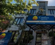 Comfort Hotel East Melbourne