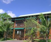 Atherton Blue Gum B&B