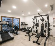 Harma Boutique Hotel