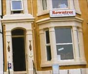 Rowntree Holiday Flats
