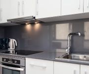 Via Augusta Apartments