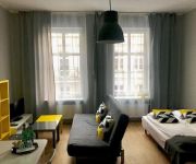 Apartament Stockholm