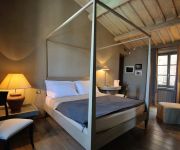 Relais du Silence Albergo Villa Sassolini