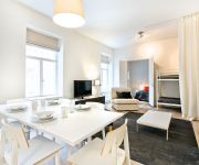 Forenom Premium Apartments Turku City