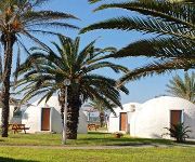 Kibbutz Dor Holiday Village