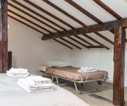 BP apartments - Etoile