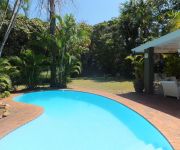 St. Lucia Kingfisher Lodge