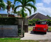 FC Residence Bali