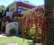 Cedar Lodge Guest House