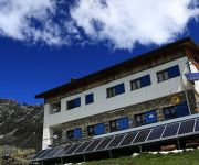 Rifugio Roberto Bignami