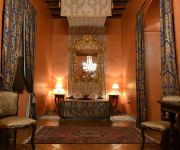 Hotel Palacio de los Granados