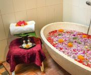 Puri Saron Baruna Beach