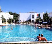 Peda Sun Club Hotel - All Inclusive