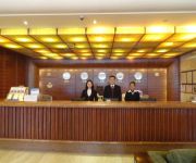 City Convenient Hotel Longhua Subway Station