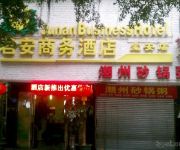 Jun'an Business Hotel