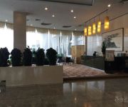 Huadong Hotel - Nanjing