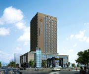 Gaoping Jiulong Hotel