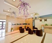 Green Phil Hotel Changzhou North Street